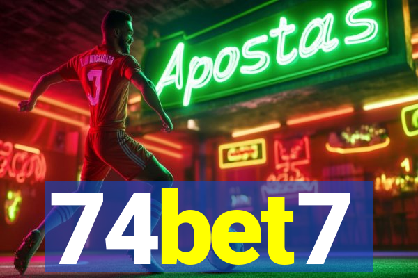 74bet7