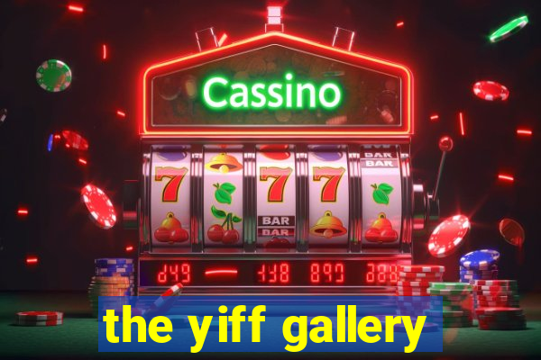 the yiff gallery