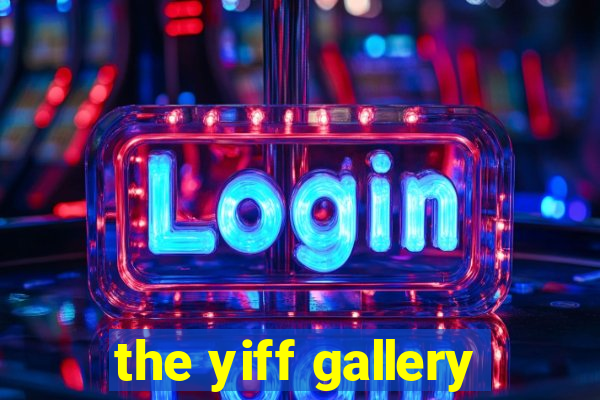 the yiff gallery