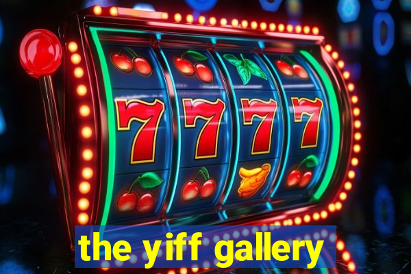 the yiff gallery