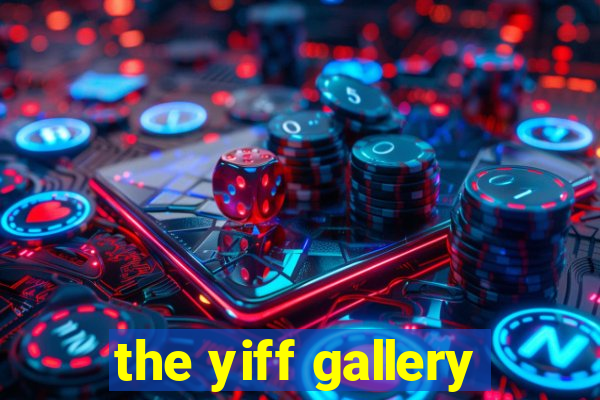 the yiff gallery