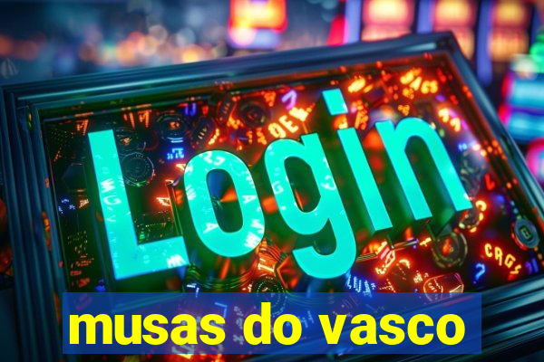 musas do vasco