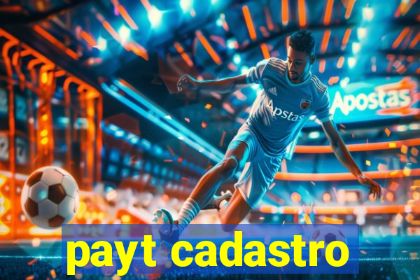 payt cadastro