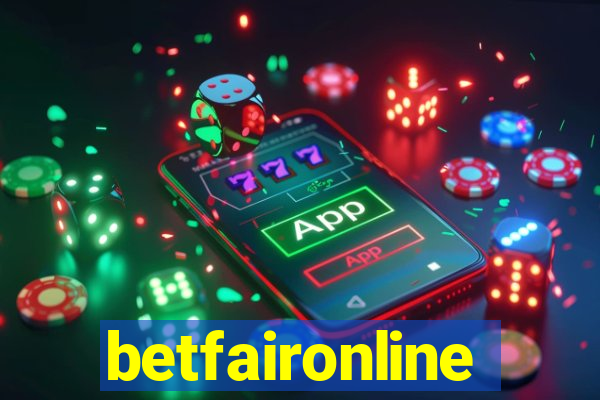 betfaironline