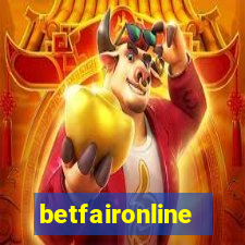 betfaironline