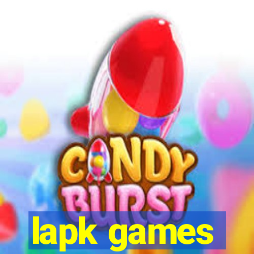 lapk games