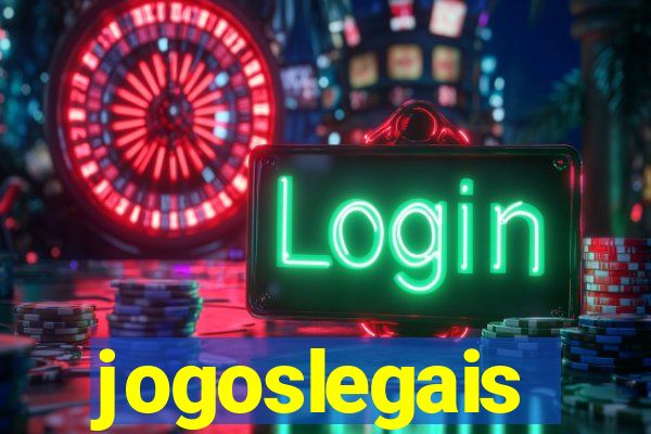 jogoslegais