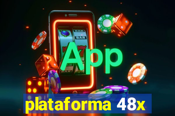 plataforma 48x