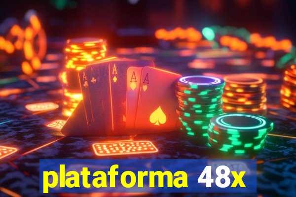 plataforma 48x