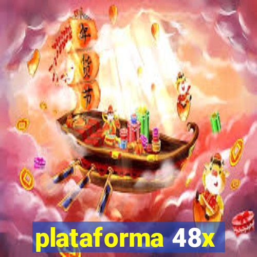 plataforma 48x