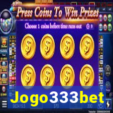 Jogo333bet