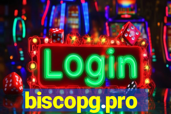 biscopg.pro