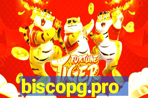 biscopg.pro