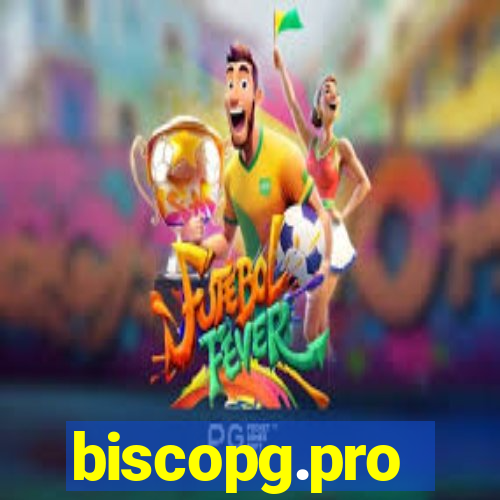 biscopg.pro