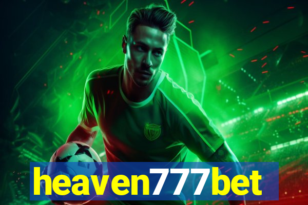 heaven777bet