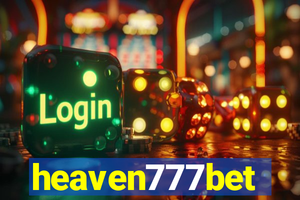 heaven777bet