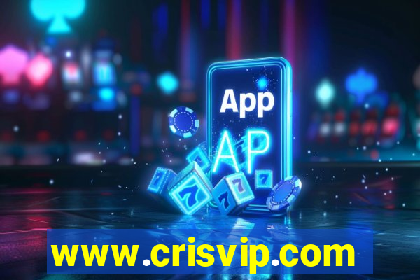 www.crisvip.com.br