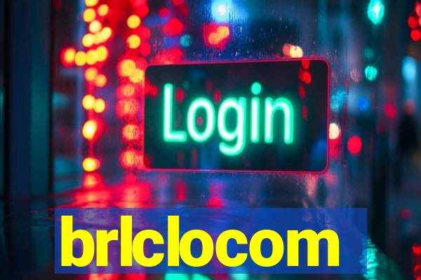 brlclocom