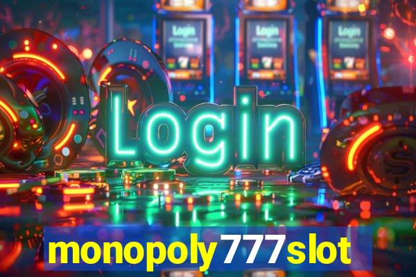 monopoly777slots.com