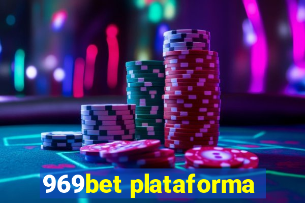 969bet plataforma