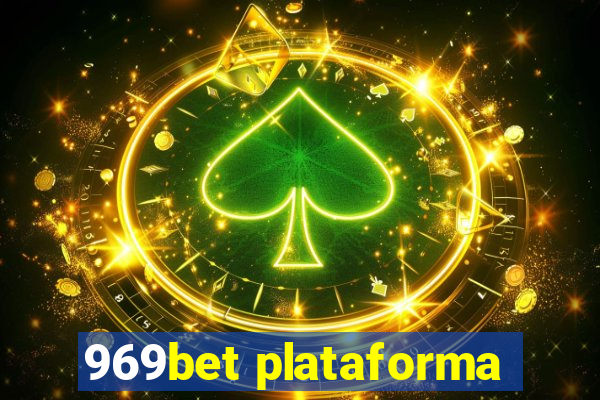 969bet plataforma