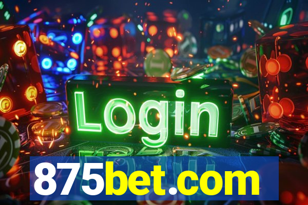 875bet.com