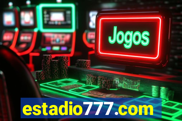 estadio777.com