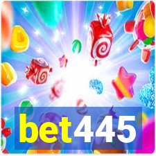 bet445