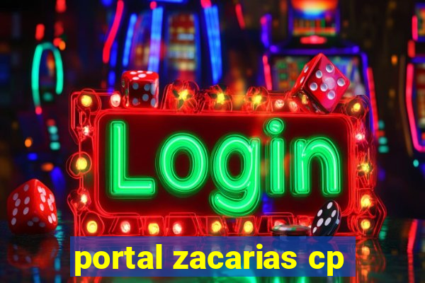 portal zacarias cp