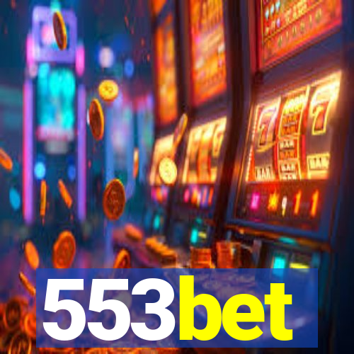 553bet