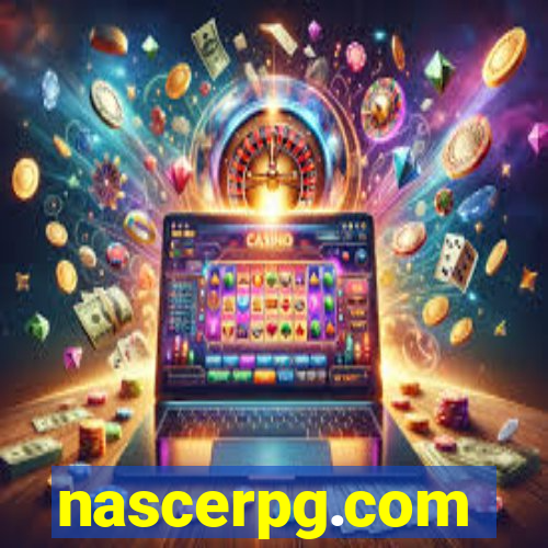 nascerpg.com