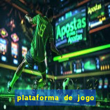 plataforma de jogo de 1 real