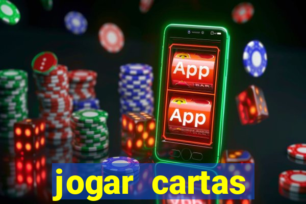 jogar cartas baralho comum cartomancia