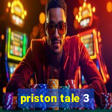 priston tale 3