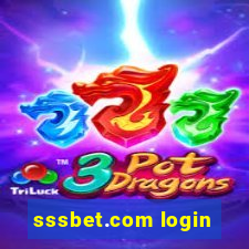 sssbet.com login