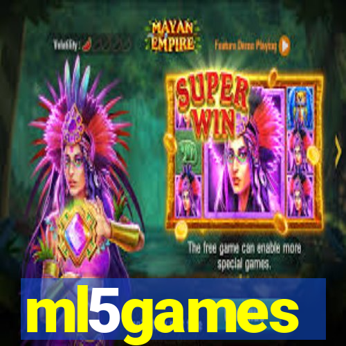 ml5games