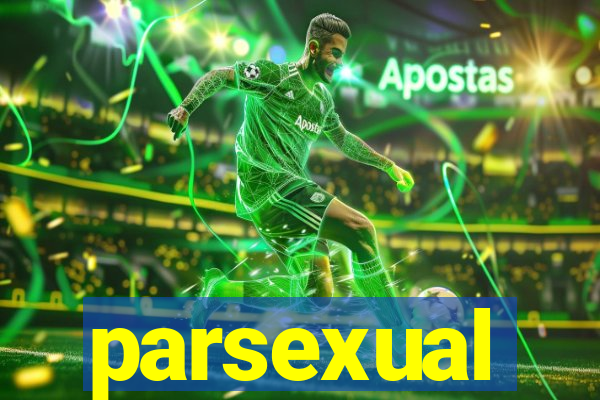 parsexual