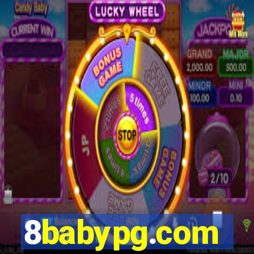 8babypg.com