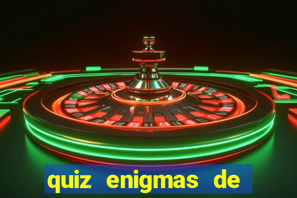 quiz enigmas de detetive enigmas de detetive com resposta