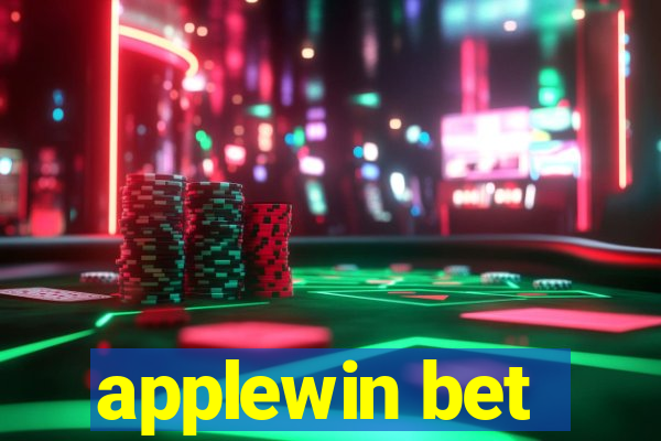 applewin bet