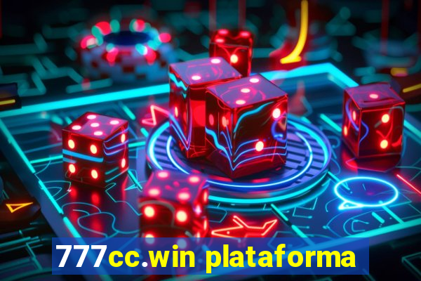 777cc.win plataforma