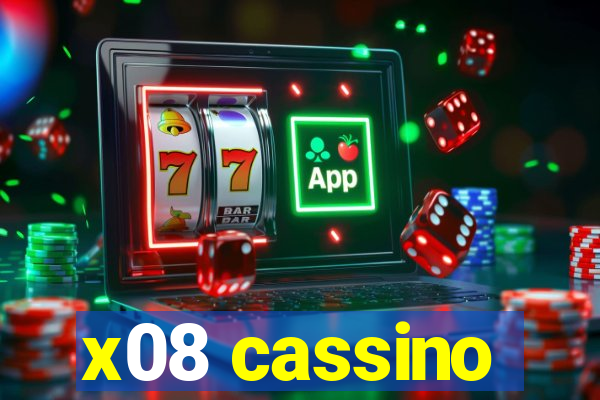 x08 cassino