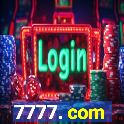 7777. com