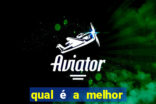 qual é a melhor plataforma de jogos para ganhar dinheiro