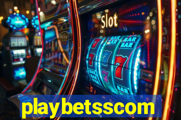 playbetsscom