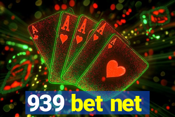 939 bet net