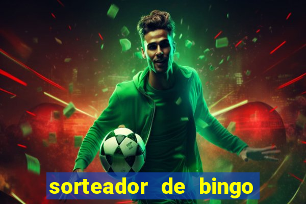 sorteador de bingo 90 bolas online