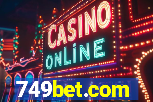 749bet.com