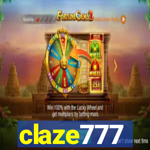 claze777