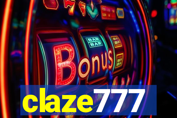 claze777